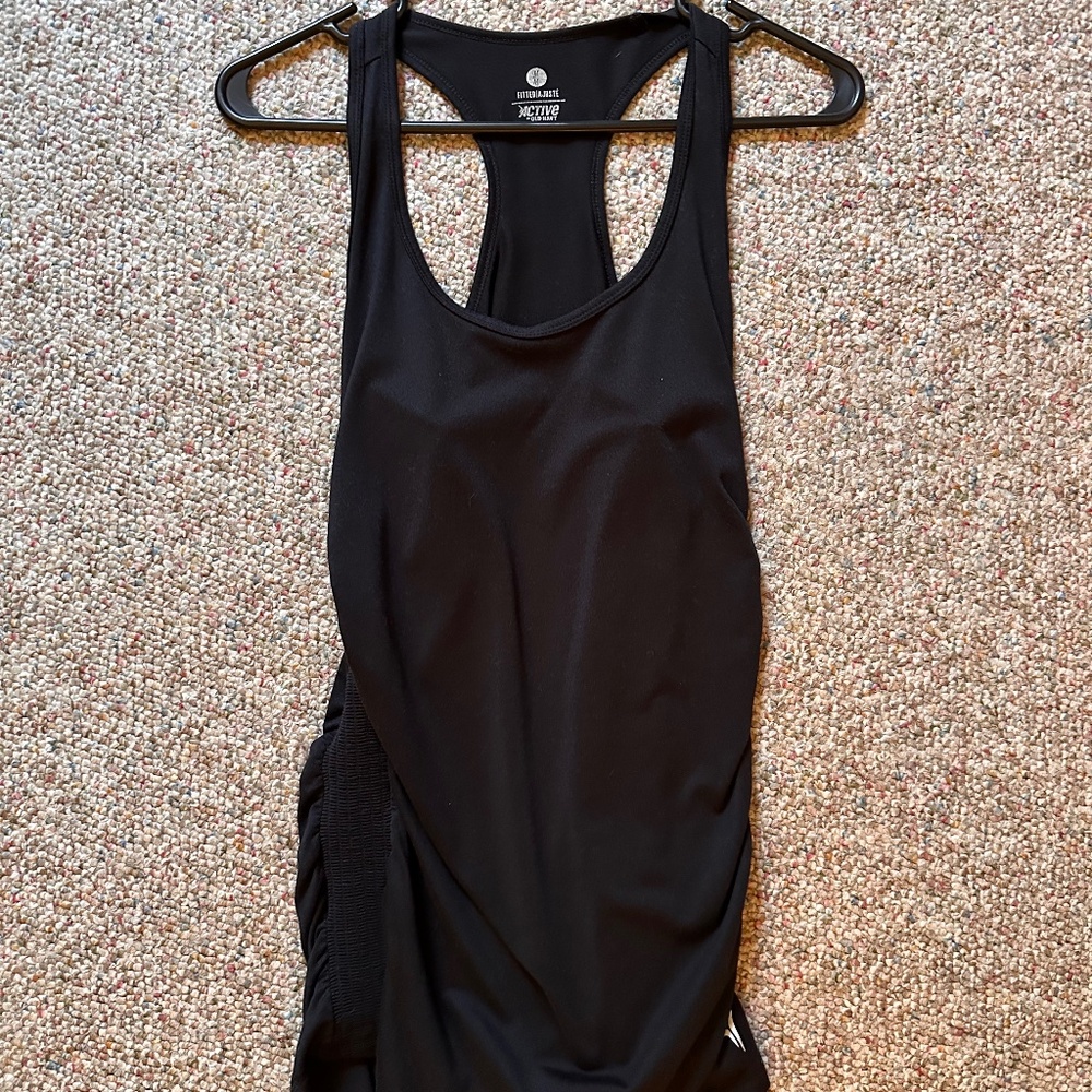 Old Navy Active racerback tank top